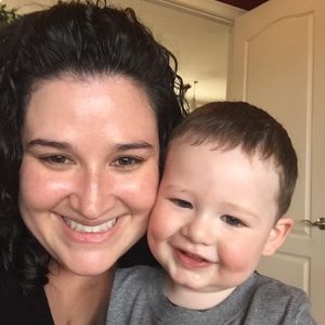 Meet your Posher, Lindsay